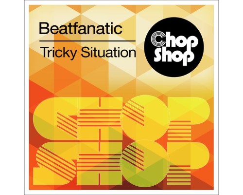 Beatfanatic - Tricky Situation