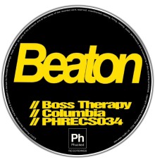 Beaton - Boss Therapy (Original Mix)