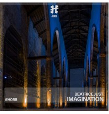 Beatrice Just - Imagination  (Radio Edit)