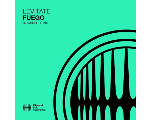 Beatsole, Levitate - Fuego  (Beatsole Remix)