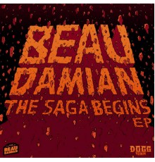 BeauDamian - The Saga Begins