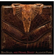 BeauSoleil - Alligator Purse