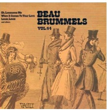 Beau Brummels - Vol. 44