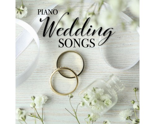 Beautiful Life - Piano Wedding Songs