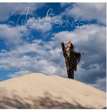 Beautiful Sunset Beach Chillout Music Collection - Arab Beach Songs: Hot Chillout Music for Holidays under Palm Tress