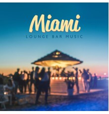 Beautiful Sunset Beach Chillout Music Collection, DJ Infinity Night - Miami Lounge Bar Music