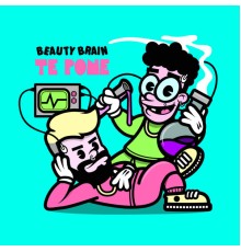 Beauty Brain - Te Pone