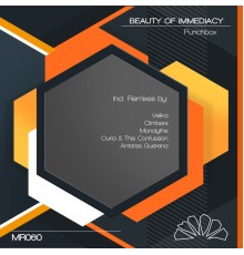 Beauty Of Immediacy - Punchbox (Remixes)