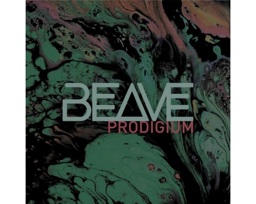 Beave - Prodigium (Original Mix)