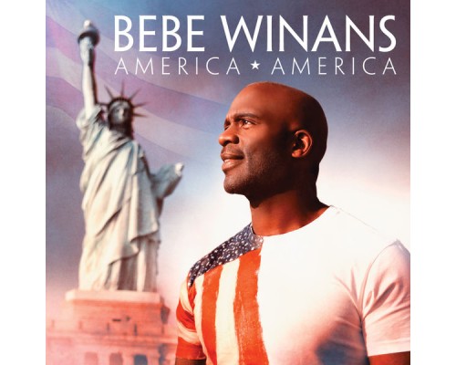 Bebe Winans - America America