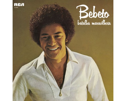 Bebeto - Batalha Maravilhosa