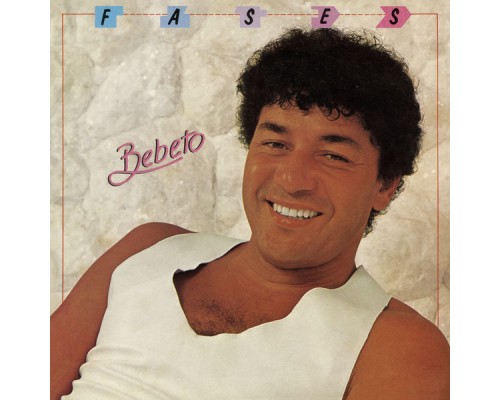 Bebeto - Fases