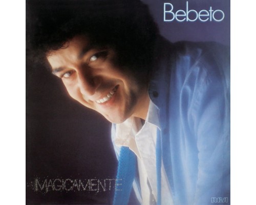 Bebeto - Magicamente