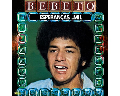 Bebeto - Esperanças Mil