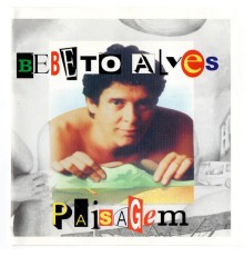 Bebeto Alves - Paisagem