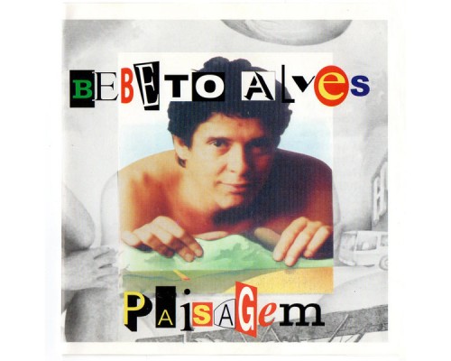 Bebeto Alves - Paisagem