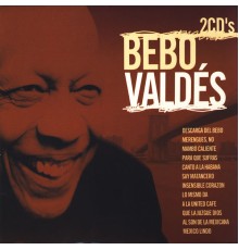 Bebo Valdes - Bebo Valdés