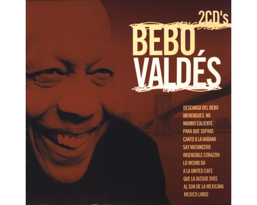 Bebo Valdes - Bebo Valdés