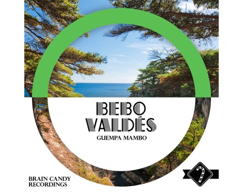 Bebo Valdés - Guempa Mambo