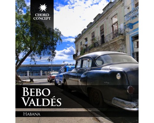 Bebo Valdés - Habana