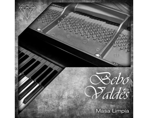 Bebo Valdés - Masa Limpia