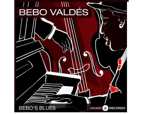 Bebo Valdés - Bebo's Blues