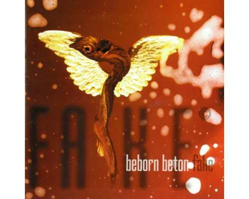 Beborn Beton - Fake