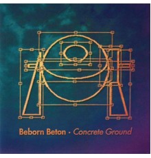 Beborn Beton - Concrete Ground