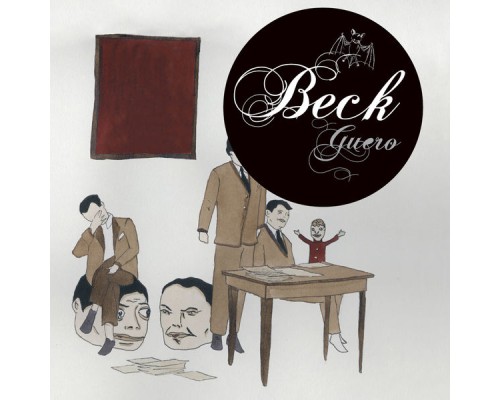 Beck - Guero