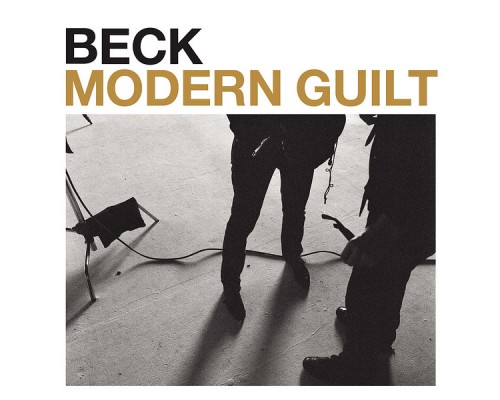 Beck - Modern Guilt