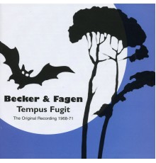 Becker and Fagen - Tempus Fugit