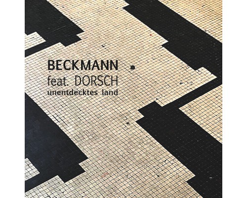 Beckmann - Unentdecktes Land