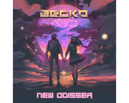 Becko - New Odissea