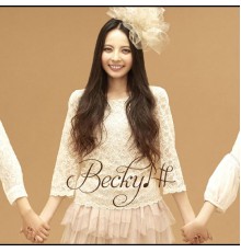 Becky - My Friend -Arigato-