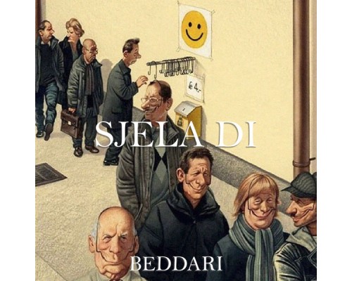 Beddari - Sjela Di