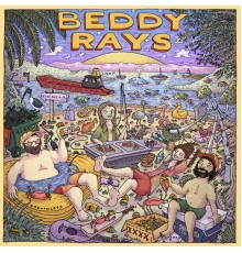 Beddy Rays - Beddy Rays