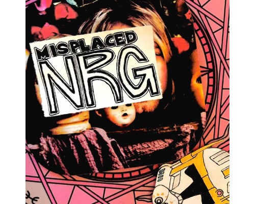 Bedhead - misplaced NRG