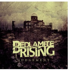 Bedlamite Rising - Judgement