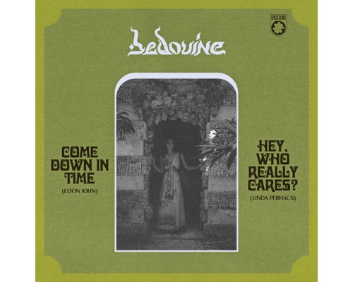 Bedouine - Come Down in Time