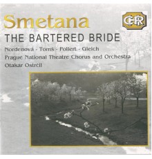 Bedrich Smetana - La Fiancée vendue (Bedrich Smetana)