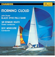 Bedrich Smetana, Antonin Dvorak, Gordon Langford, Edward Elgar... - Morning Cloud