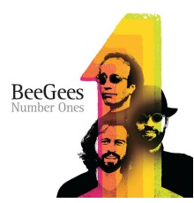 Bee Gees - Number Ones