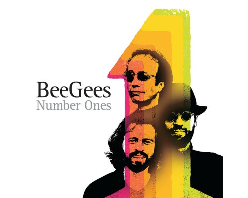 Bee Gees - Number Ones