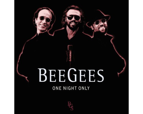 Bee Gees - One Night Only