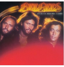 Bee Gees - Spirits Having Flown