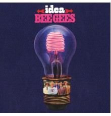 Bee Gees - Idea (Deluxe Edition)