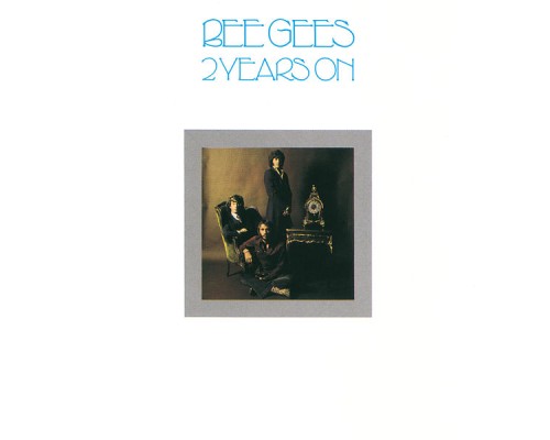 Bee Gees - 2 Years On