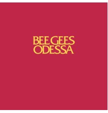 Bee Gees - Odessa