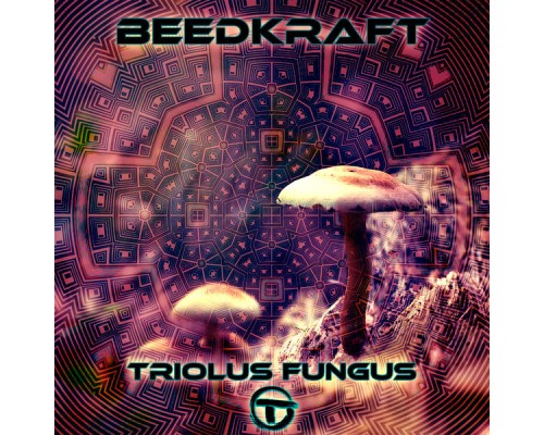 BeedKraft - Triolus Fungus