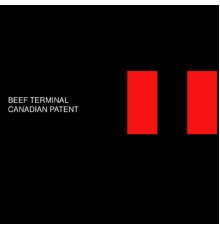 Beef Terminal - Canadian Patent